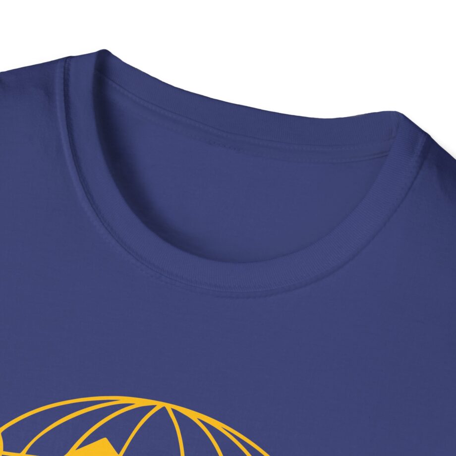 BHZ Unisex Softstyle T-Shirt