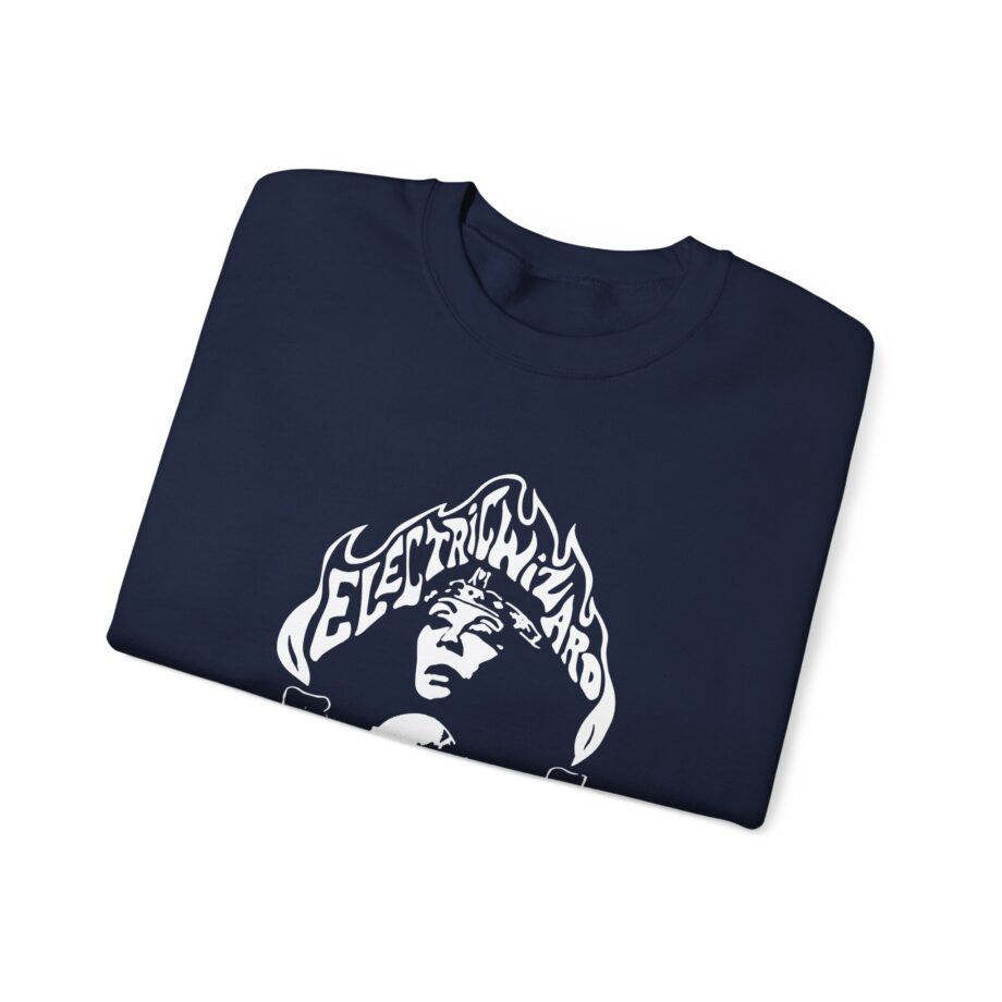 Electric Wizard Unisex Heavy Blend™ Crewneck Sweatshirt