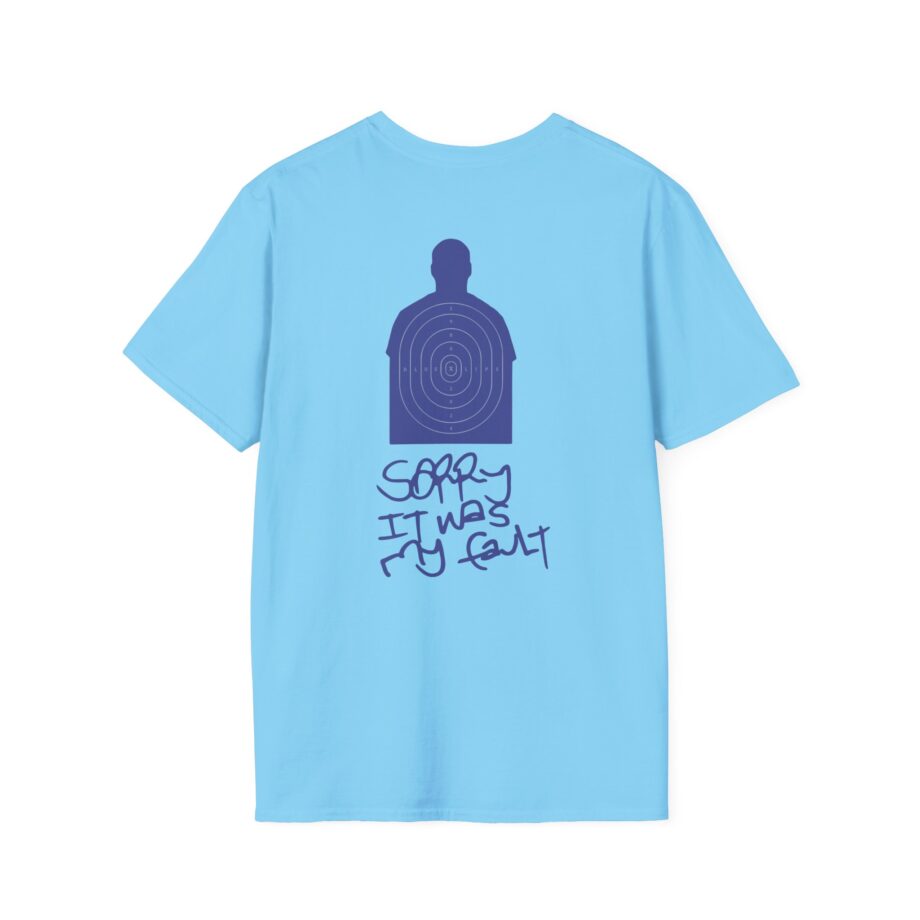 Isaiah Rashad S.i.w.m.f. Unisex Softstyle T-Shirt