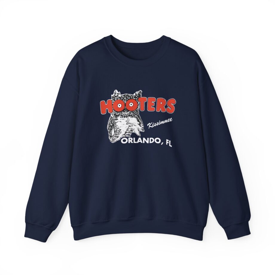 Papa Meat Unisex Heavy Blend™ Crewneck Sweatshirt