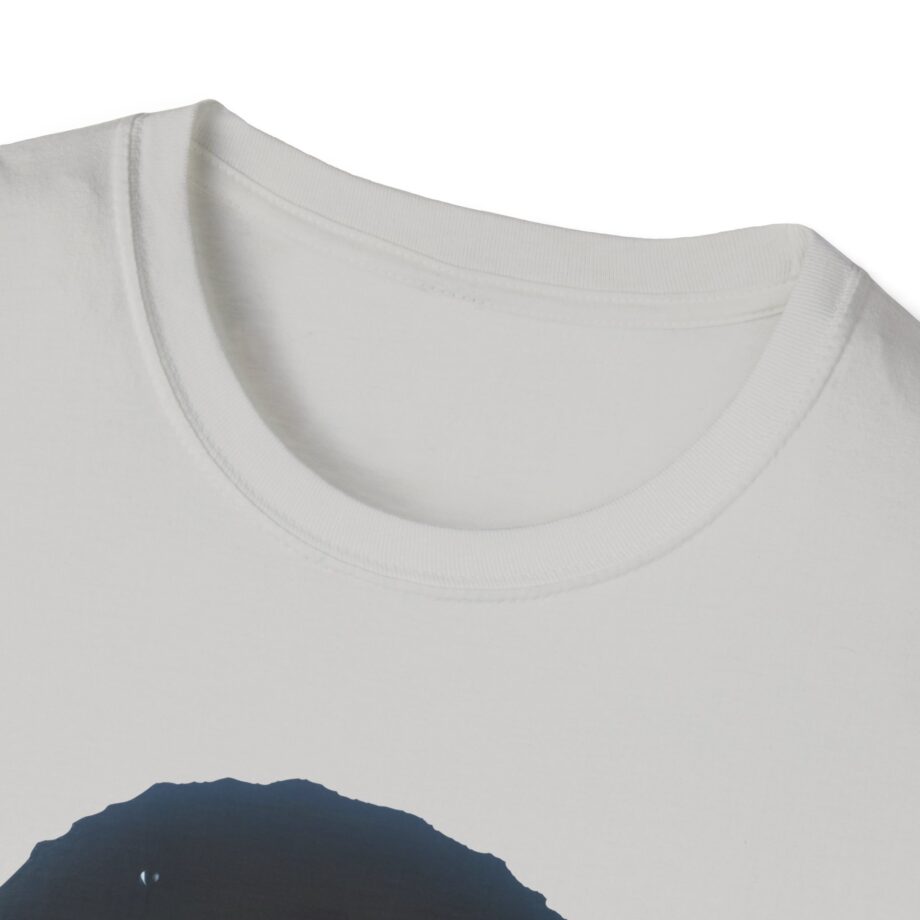 Brucedropemoff  Unisex Softstyle T-shirt