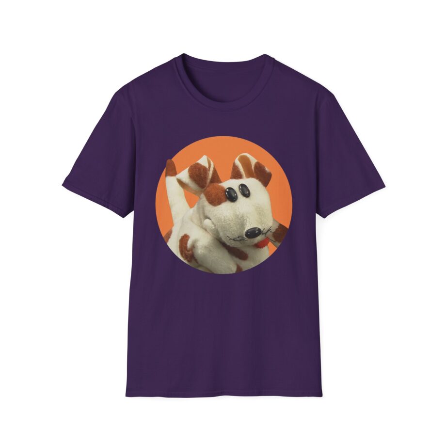 Nanalan Russell Unisex Softstyle T-shirt