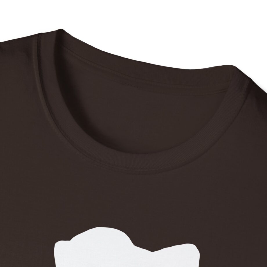 Liquid Hungrybox Unisex Softstyle T-shirt