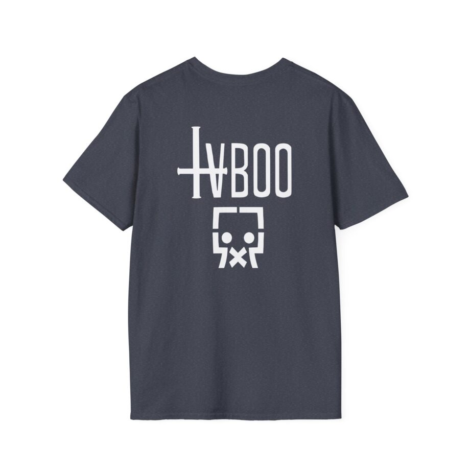 Tvboo  Unisex Softstyle T-Shirt