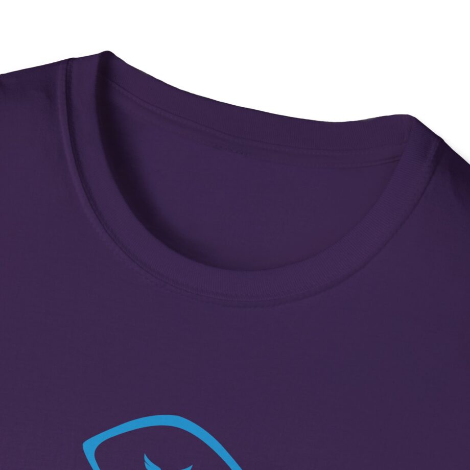 LT Lickme Unisex Softstyle T-Shirt