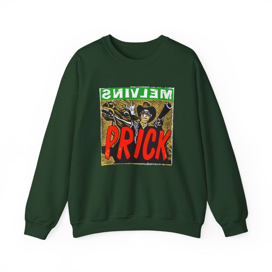 Melvins Unisex Heavy Blend™ Crewneck Sweatshirt