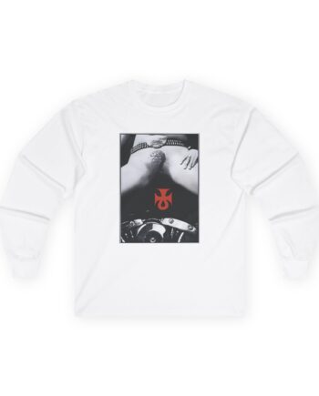 Electric Wizard Cobra  Baseball Unisex Ultra Cotton Long Sleeve Tee