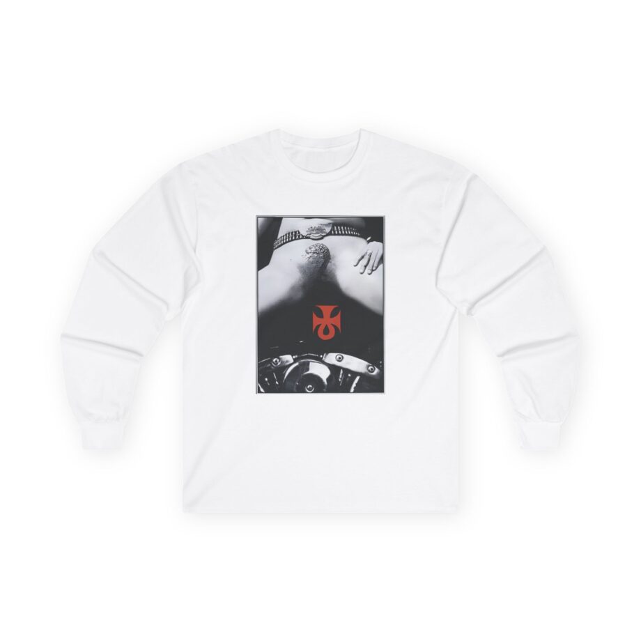 Electric Wizard Cobra  Baseball Unisex Ultra Cotton Long Sleeve Tee