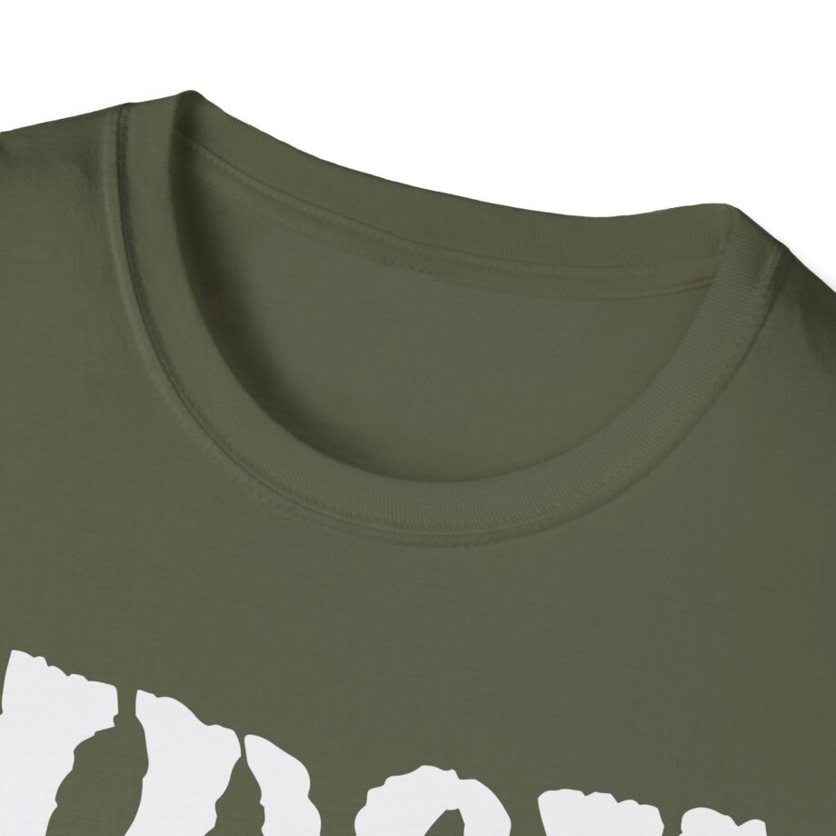 Sematary  Unisex Softstyle T-shirt