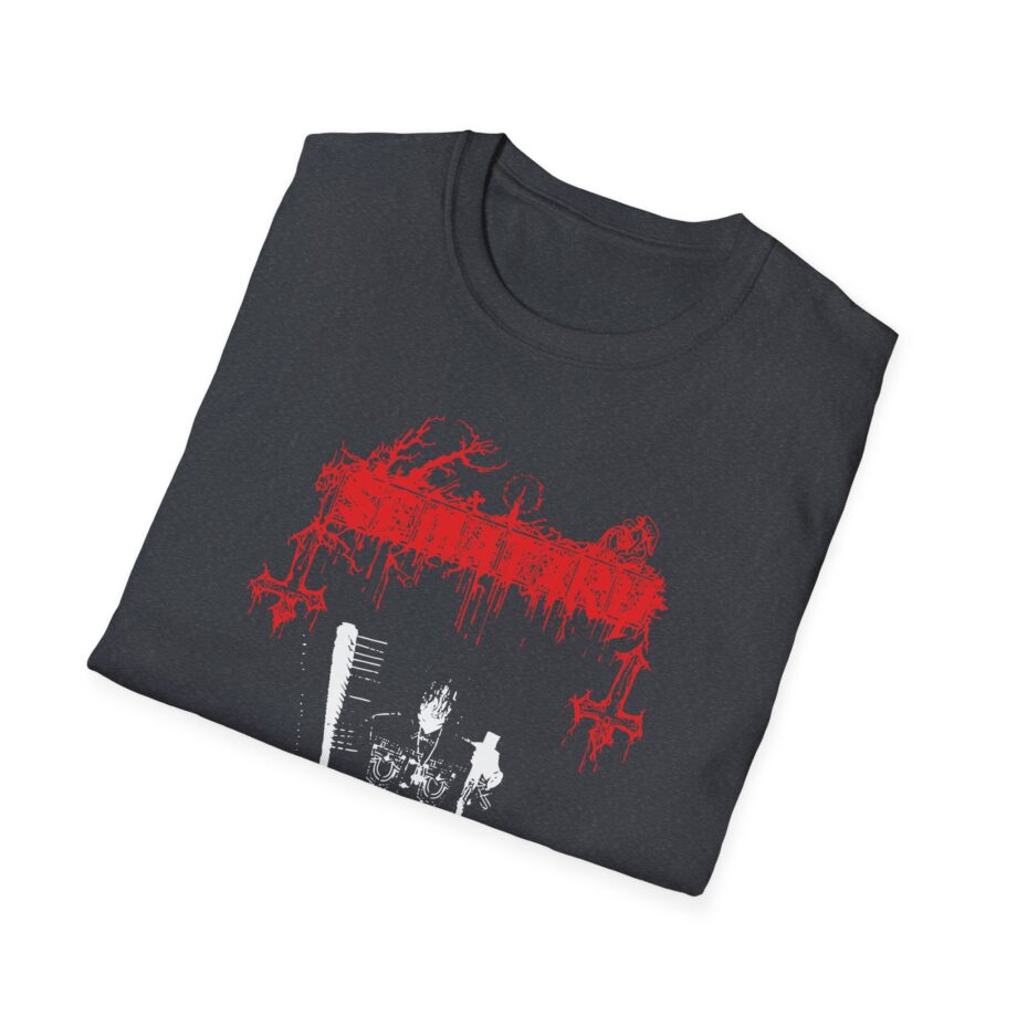 Sematary  Unisex Softstyle T-shirt