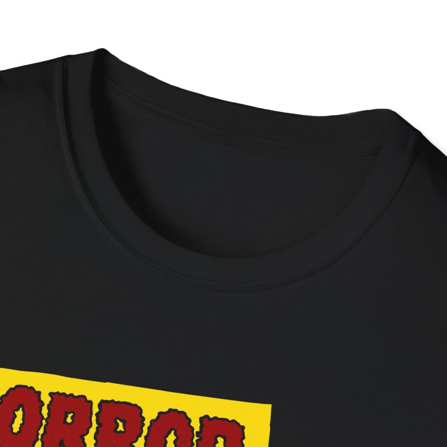 Misfits Horror Business  Unisex Softstyle T-Shirt
