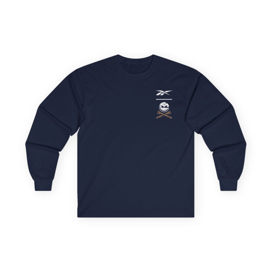 Bryson Dechambeau Unisex Ultra Cotton Long Sleeve Tee