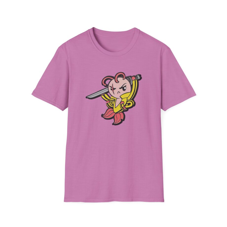 Shylily  Womp Womp Double Date Unisex Softstyle T-Shirt