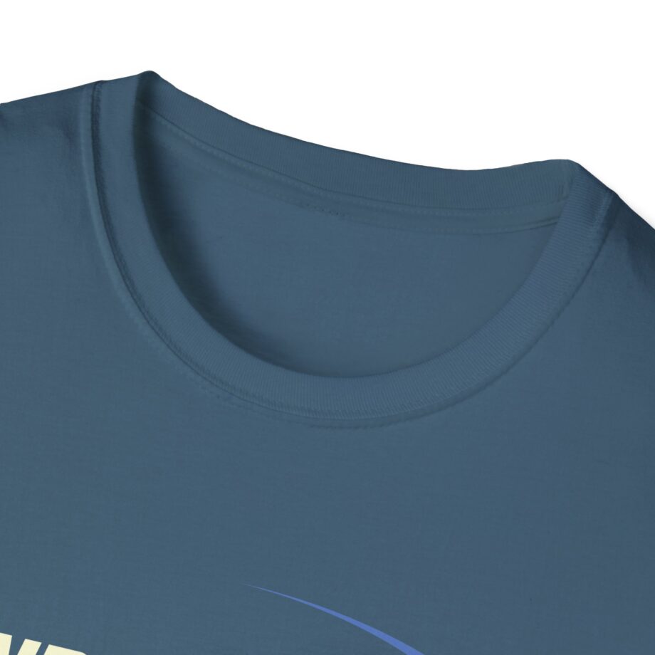 Undergrunn  Unisex Softstyle T-Shirt