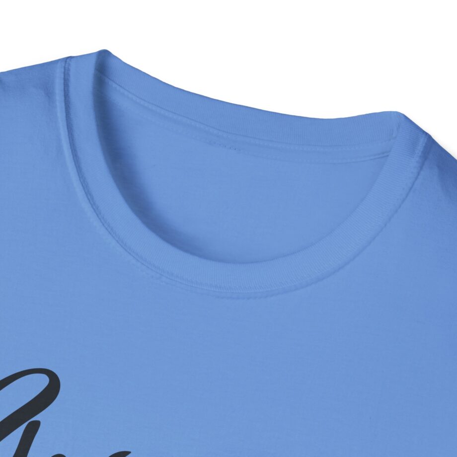 Deligracy Unisex Softstyle T-Shirt