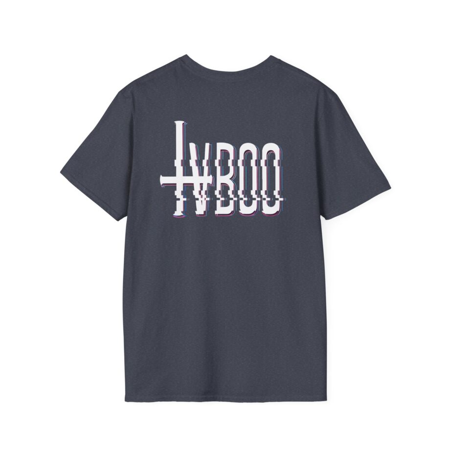 Tvboo Unisex Softstyle T-Shirt