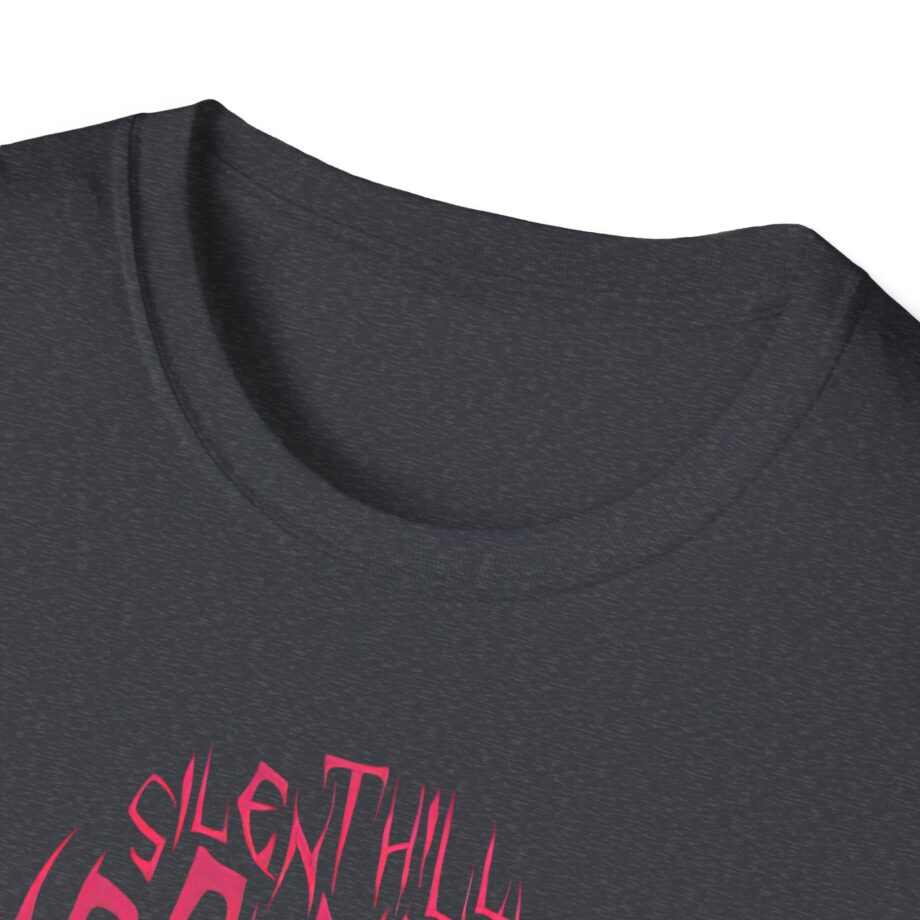 Silent Hill Stinger Unisex Softstyle T-shirt