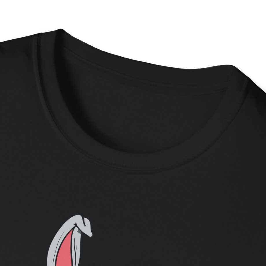 Meatcanyon Unisex Softstyle T-Shirt