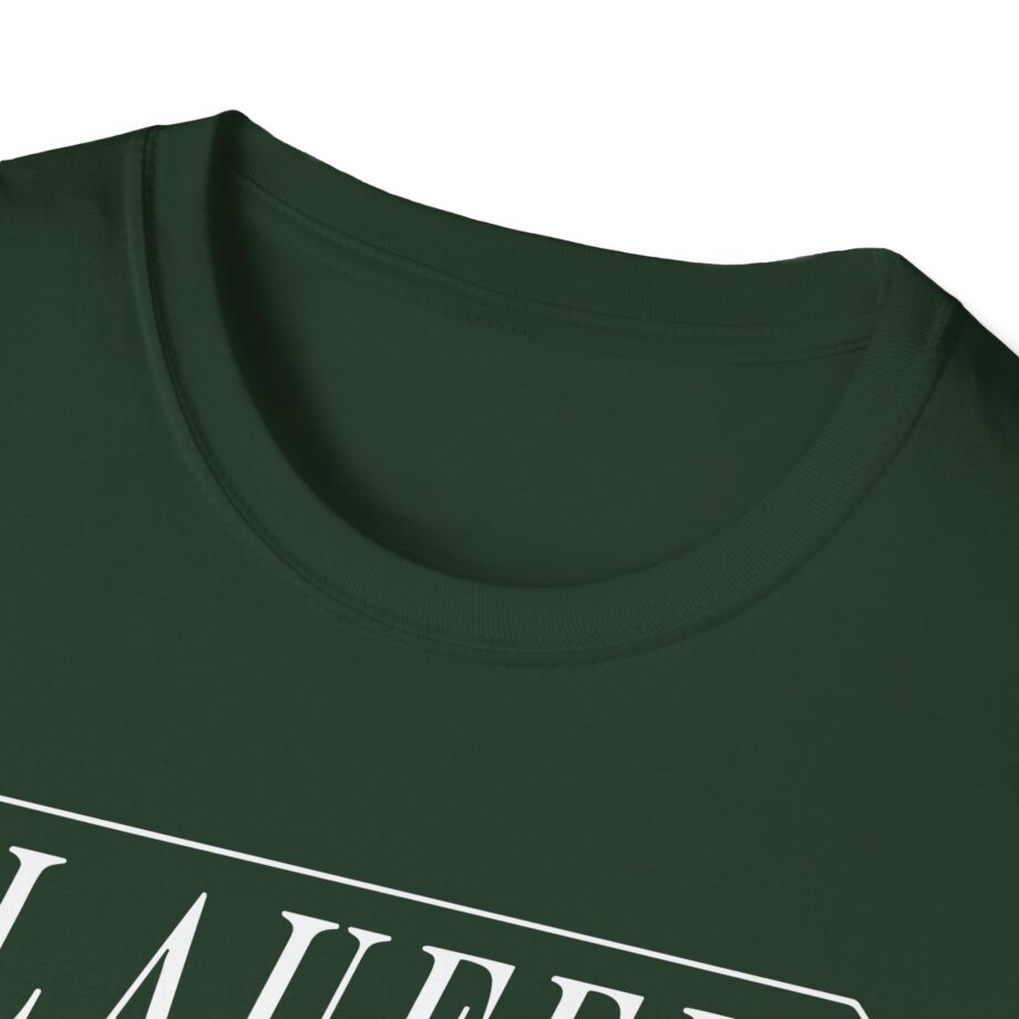 Laufey  the Goddess Unisex Softstyle T-Shirt