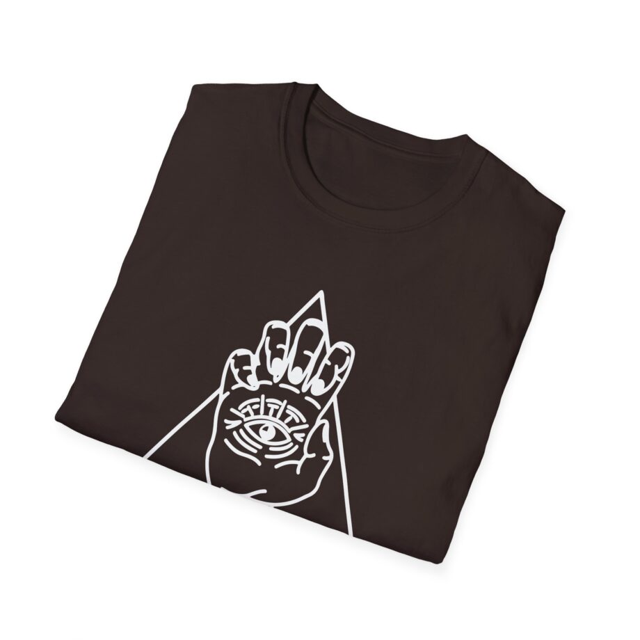 Ghastly Unisex Softstyle T-Shirt