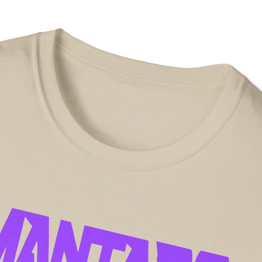 Imantado Unisex Softstyle T-Shirt