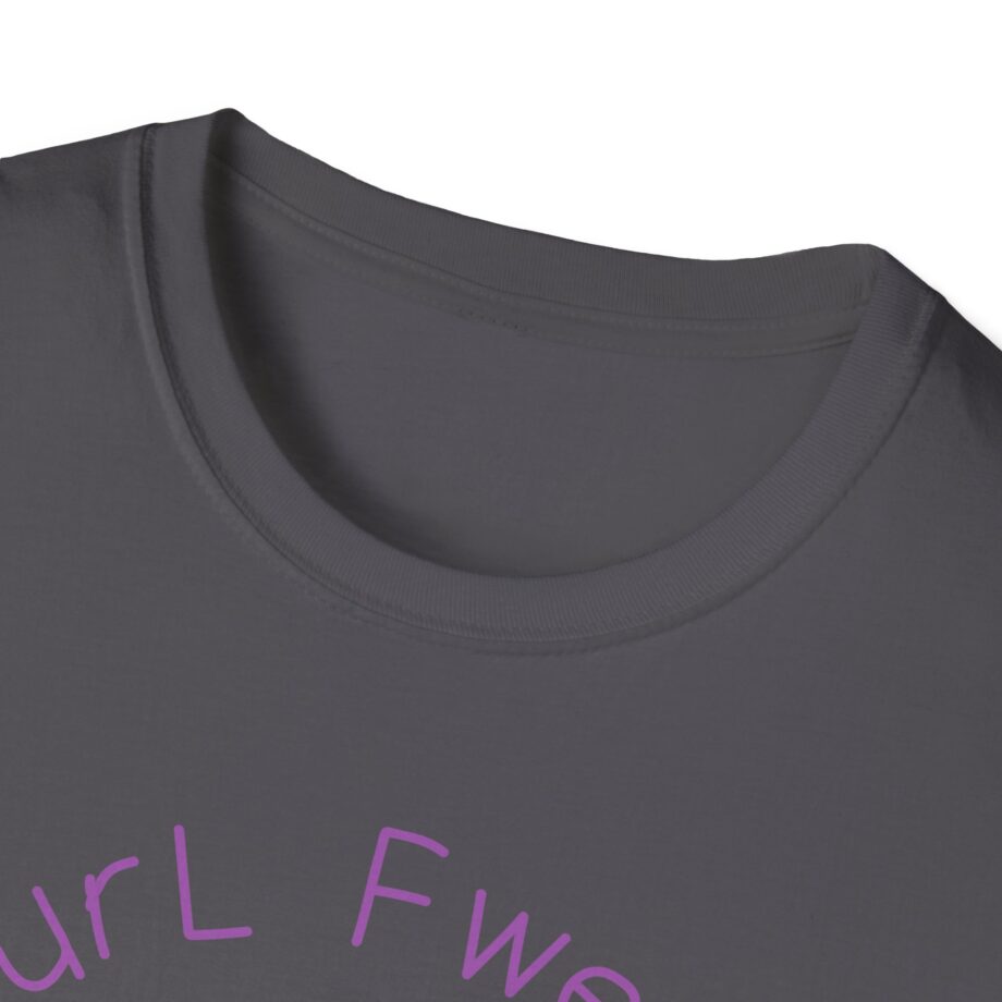 Nanalan Gurl Fwend Unisex Softstyle T-shirt