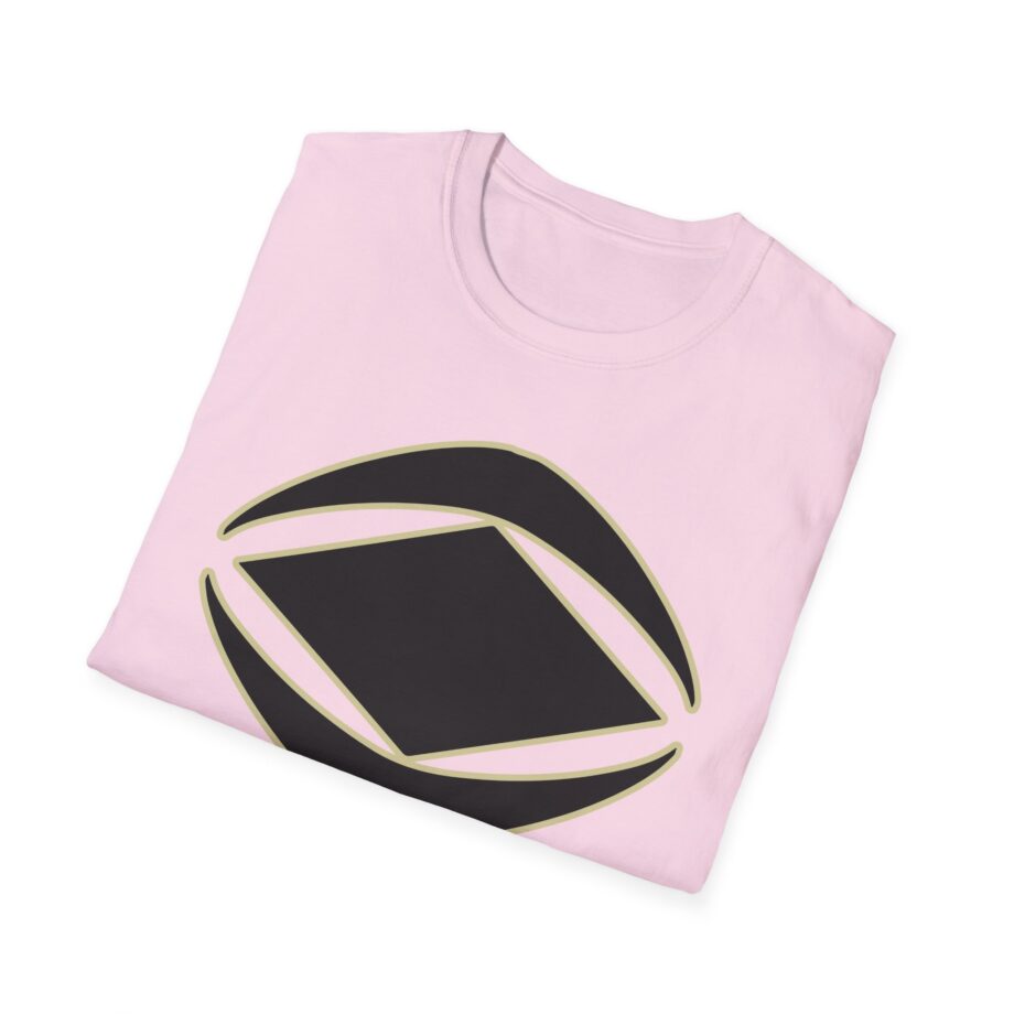 Wakaan Sskwan Unisex Softstyle T-shirt