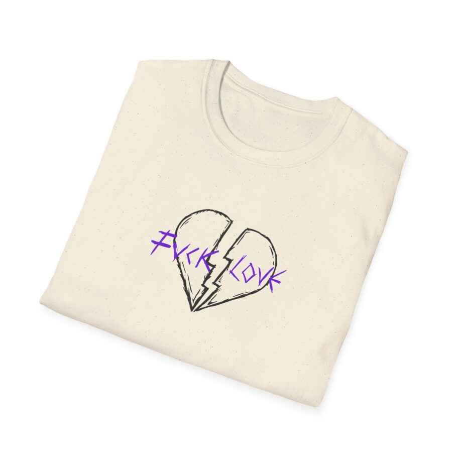Imantado Unisex Softstyle T-Shirt
