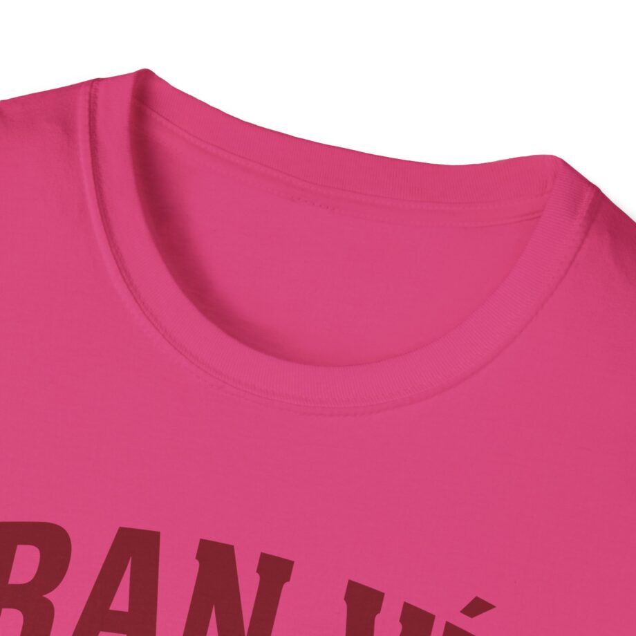 Quevedo Gran Vía Unisex Softstyle T-shirt
