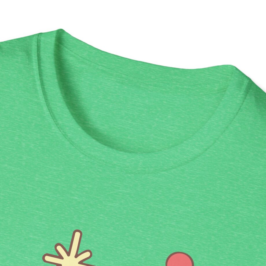 Ryan Trahan Joyride Candy World Hero  Unisex Softstyle T-Shirt