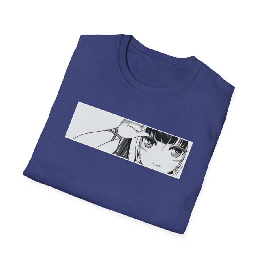 Shylily Unisex Softstyle T-Shirt