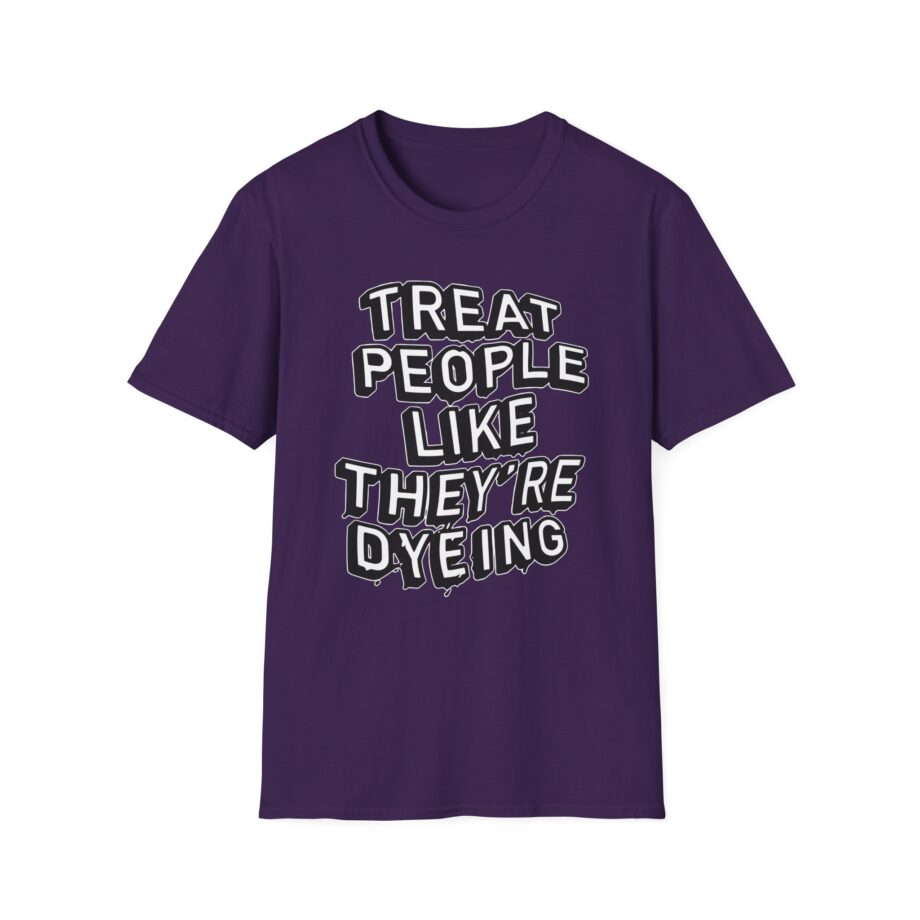 Ryan Higa Unisex Softstyle T-Shirt