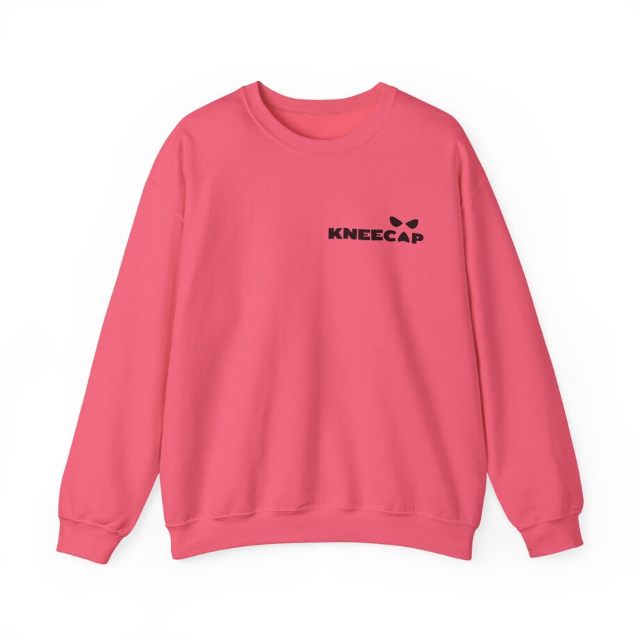 Kneecap Essentials Unisex Heavy Blend™ Crewneck Sweatshirt