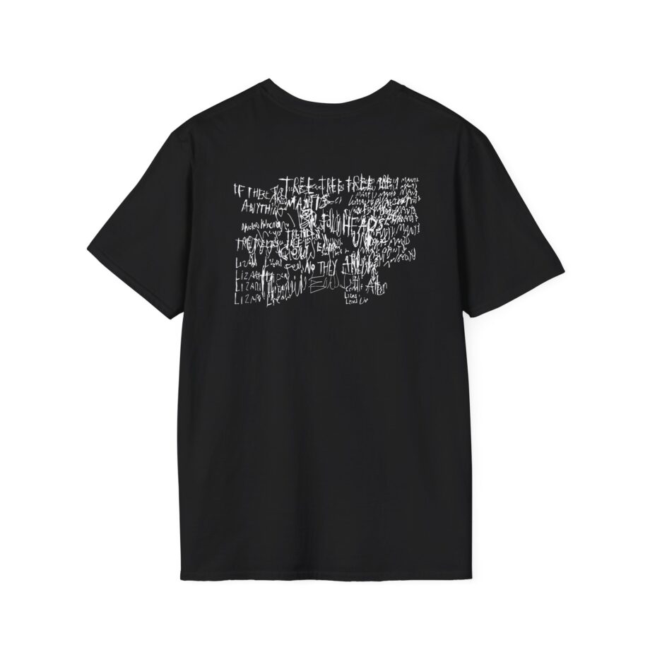 Erobb221 Unisex Softstyle T-Shirt