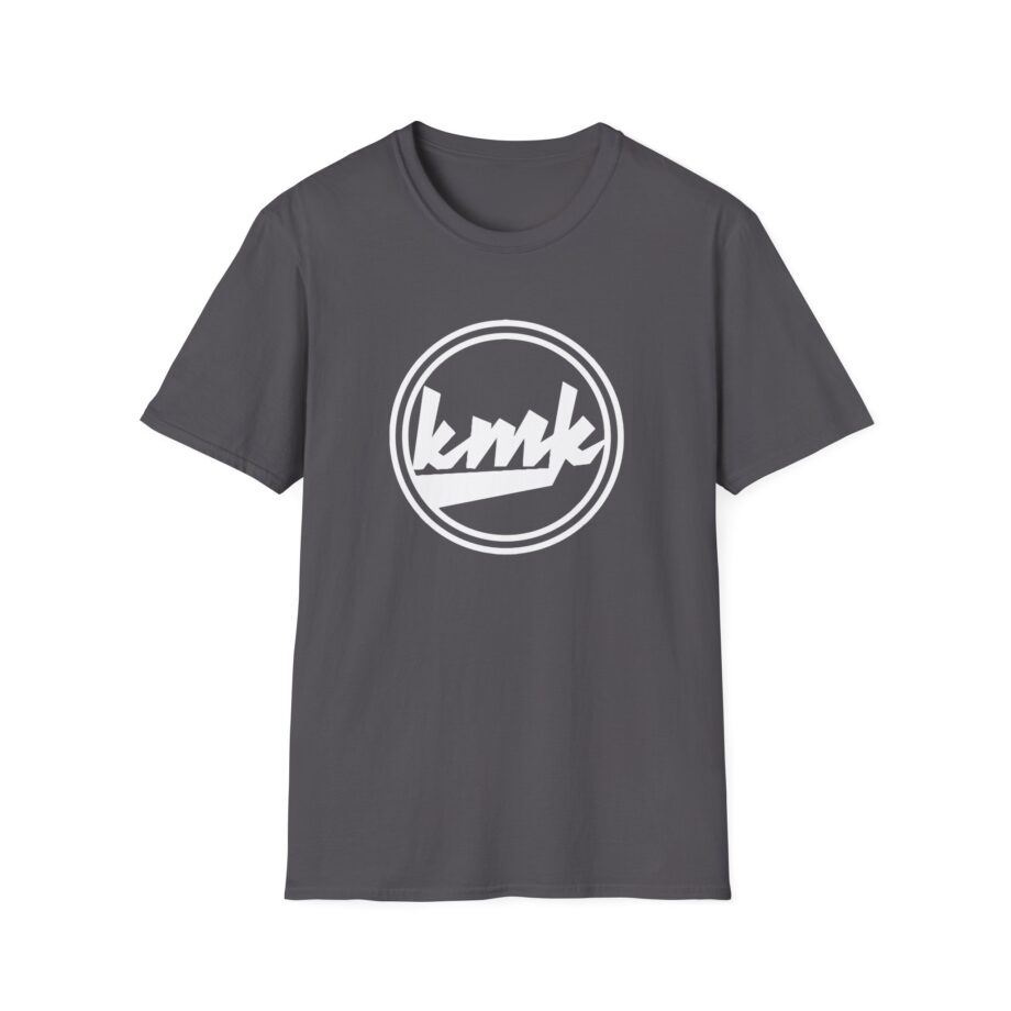 Kallmekris Unisex Softstyle T-Shirt