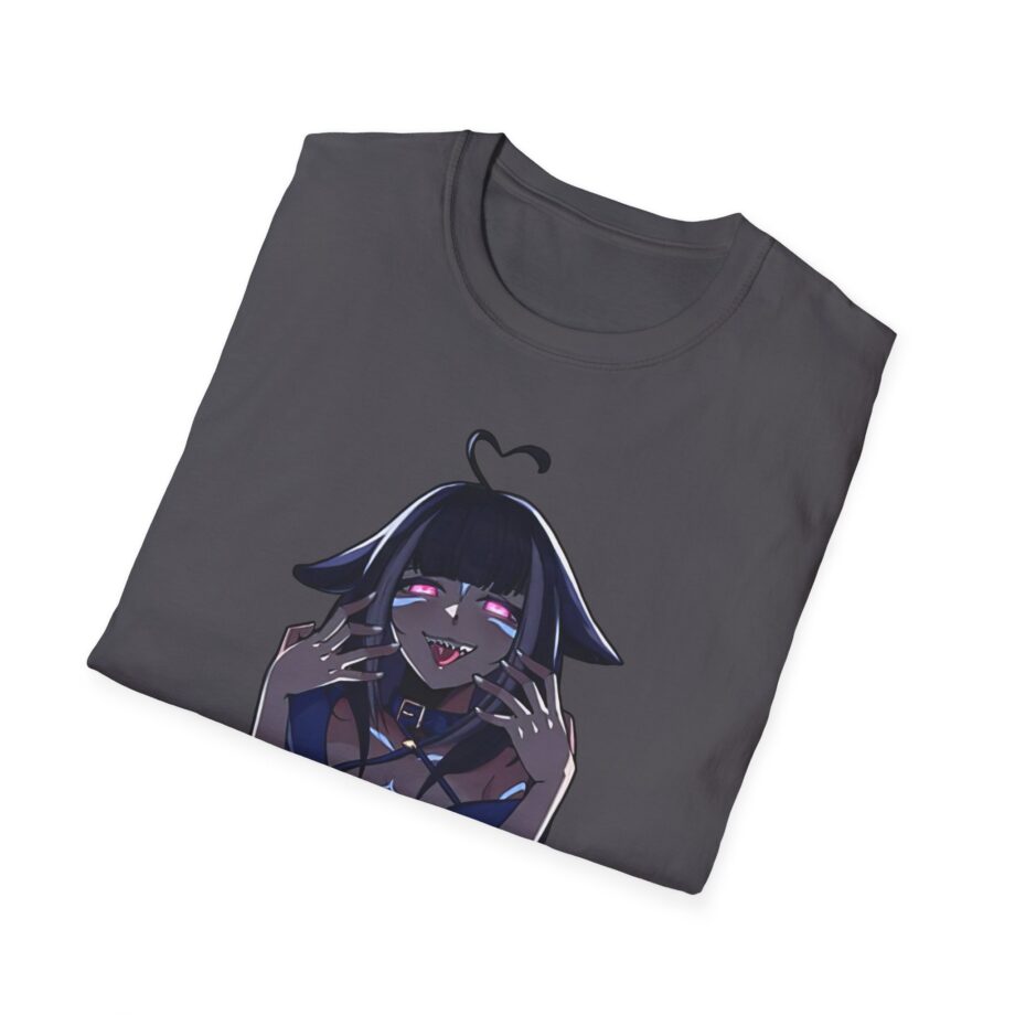 Shylily Yandere  Unisex Softstyle T-Shirt