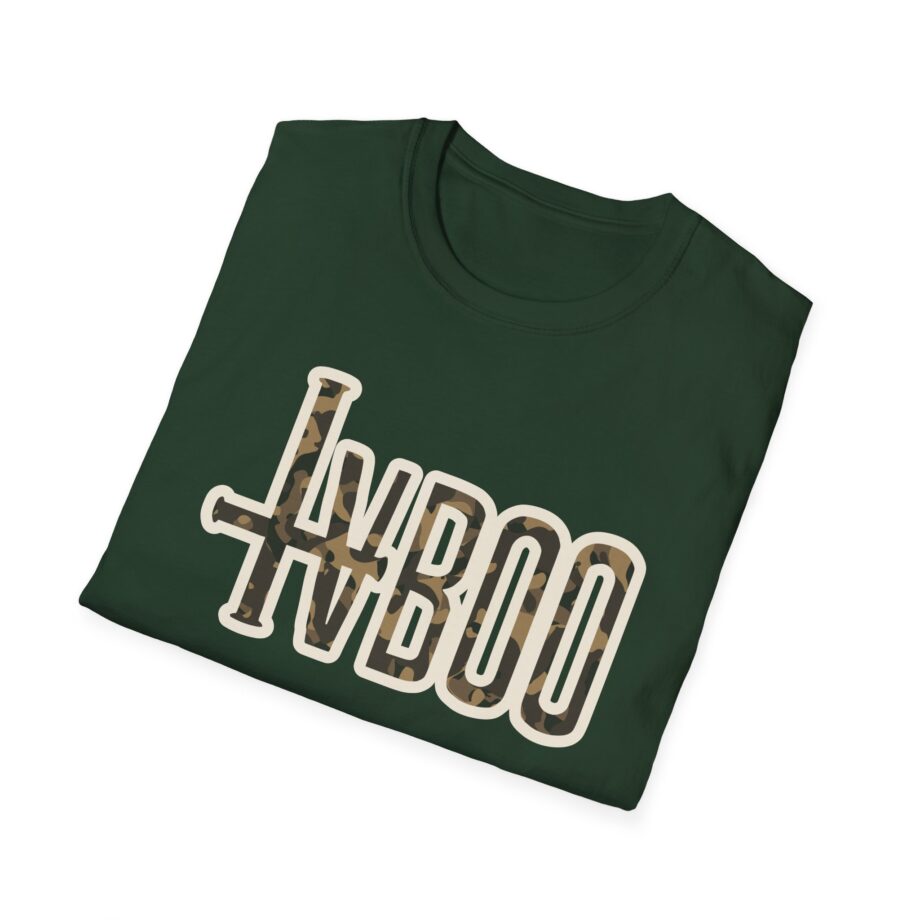 Tvboo Unisex Softstyle T-Shirt