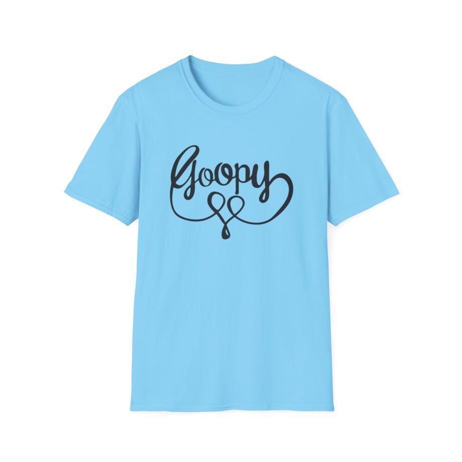 Deligracy Unisex Softstyle T-Shirt