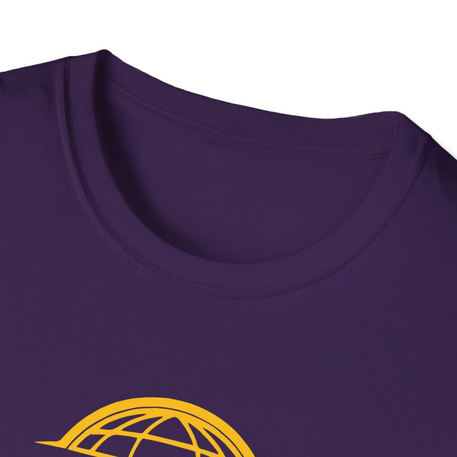 BHZ Bananahaze Unisex Softstyle T-Shirt