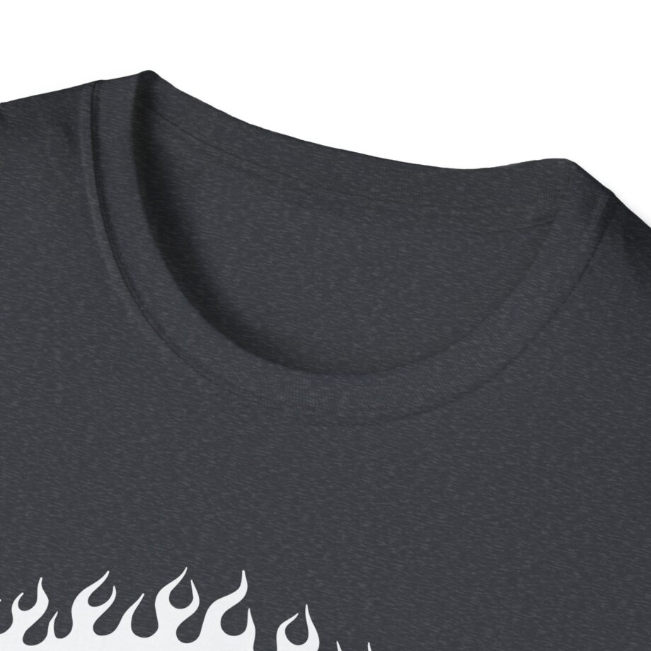 Lucy Dacus Cerebral  Unisex Softstyle T-Shirt