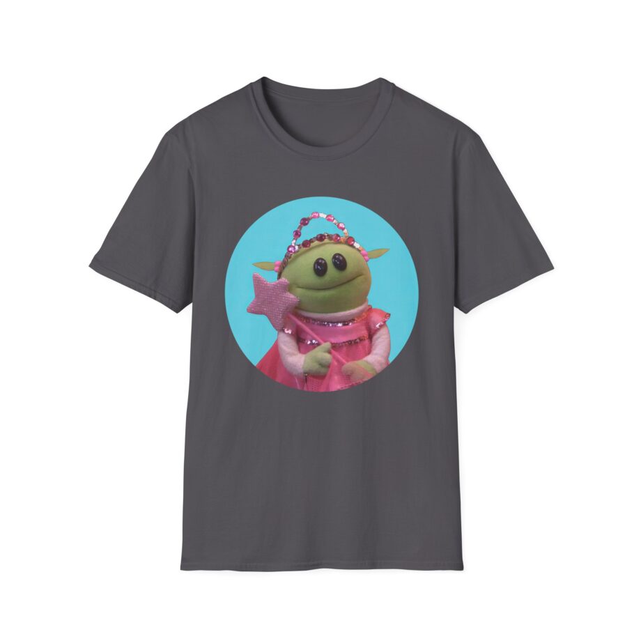 Nanalan Unisex Softstyle T-shirt