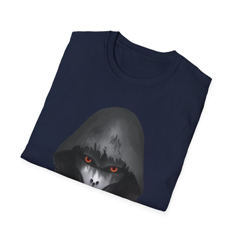 LT Lickme Unisex Softstyle T-Shirt