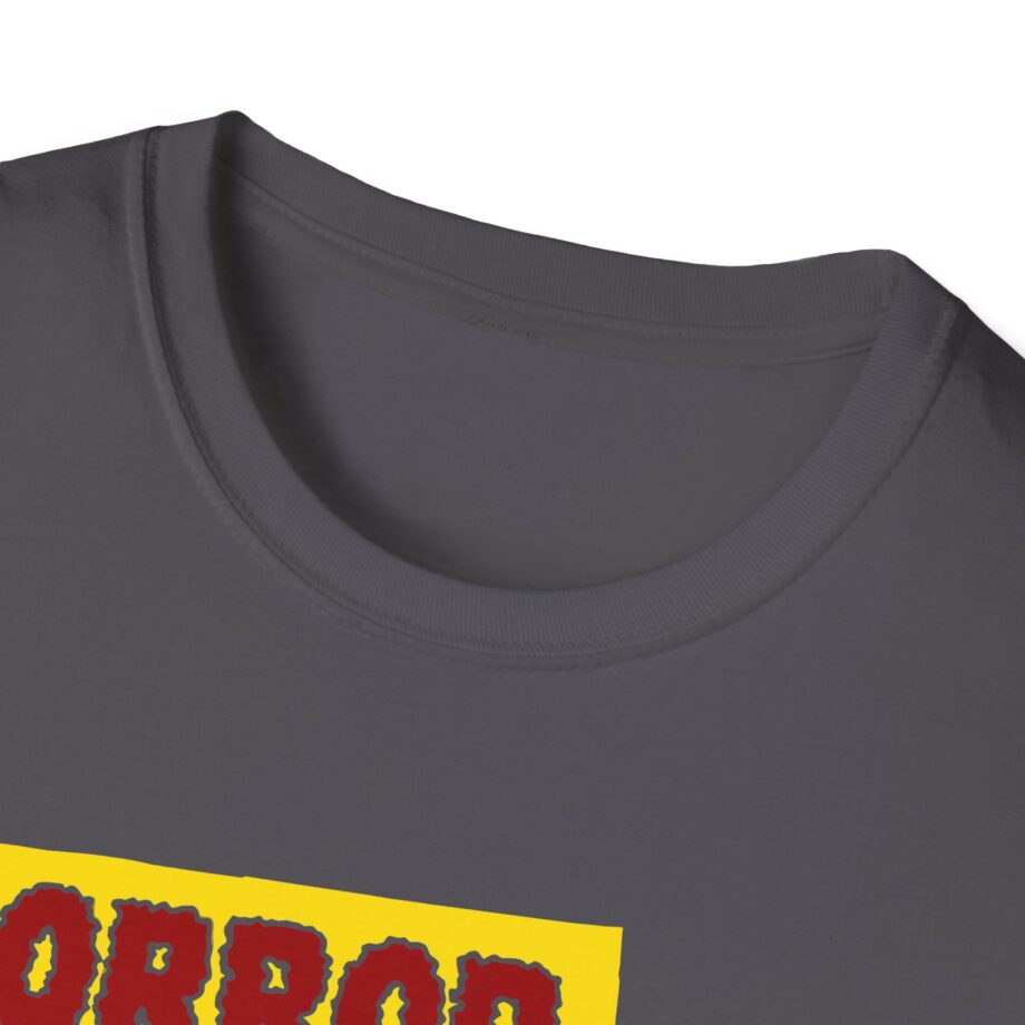 Misfits Horror Business  Unisex Softstyle T-Shirt