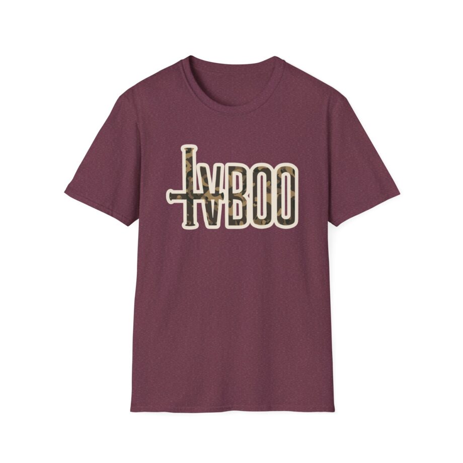 Tvboo Unisex Softstyle T-Shirt