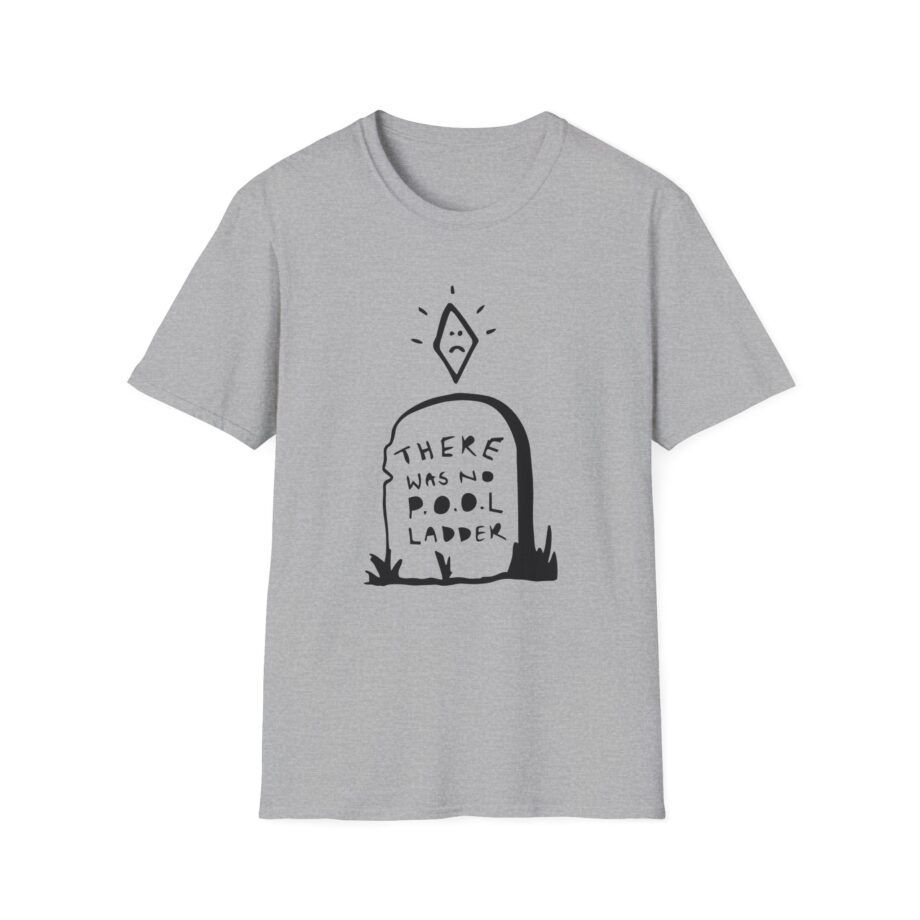 Deligracy  Unisex Softstyle T-Shirt