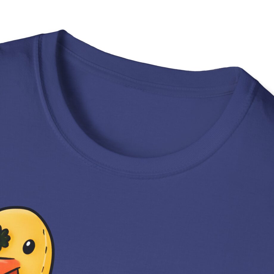 Nanalan Fleefer Esa Unisex Softstyle T-shirt
