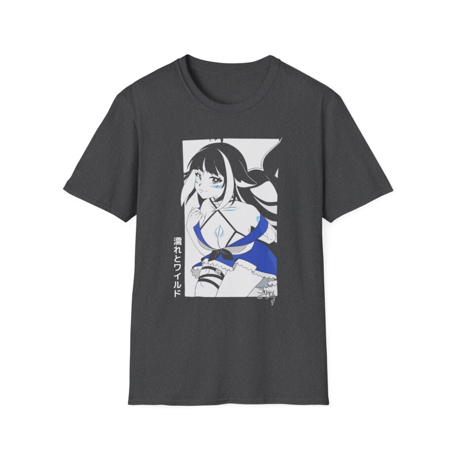 Shylily Unisex Softstyle T-Shirt