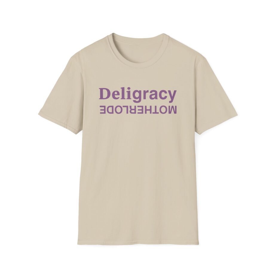 Deligracy Unisex Softstyle T-Shirt