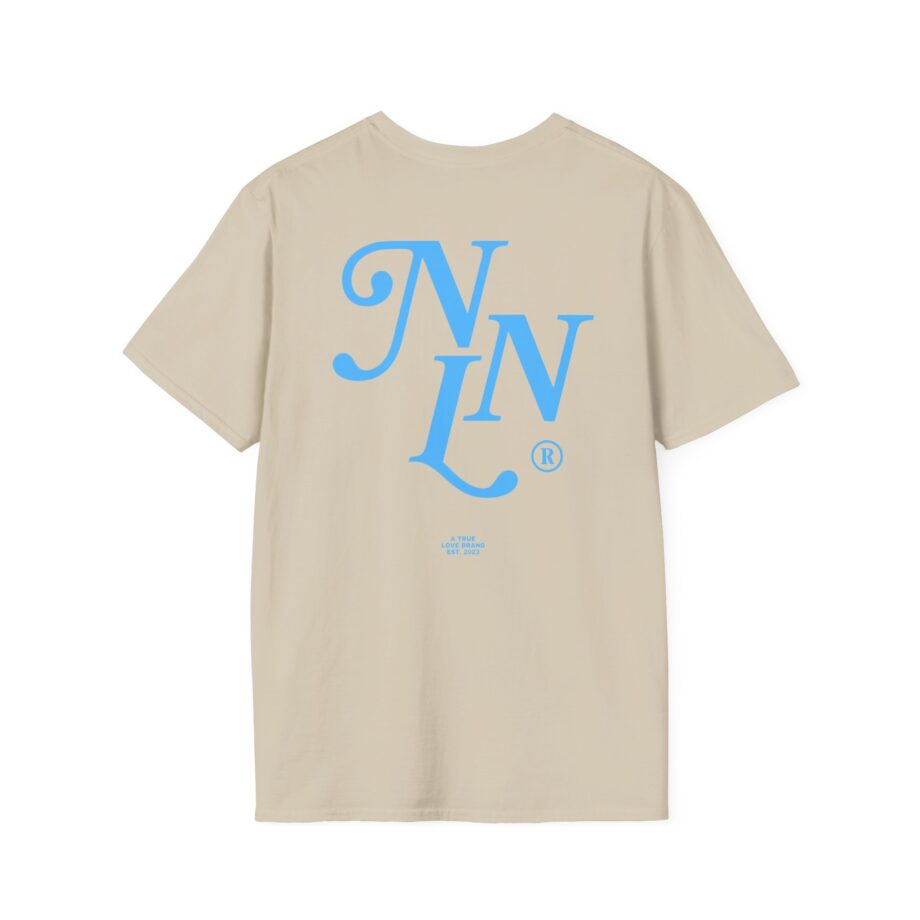 Montez Unisex Softstyle T-shirt