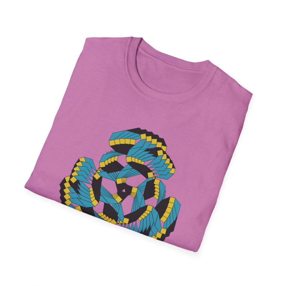 Pretty Lights St. Augustine Venue Unisex Softstyle T-Shirt